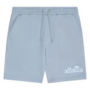 Ellesse Mens Fleece Sweat Shorts / Light Grey
